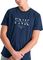 T-SHIRT FUNKY BUDDHA BRANDED FBM011-017-04   (XXL)