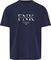 T-SHIRT FUNKY BUDDHA BRANDED FBM011-017-04   (XXXL)