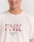 T-SHIRT FUNKY BUDDHA BRANDED FBM011-017-04  (M)