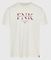 T-SHIRT FUNKY BUDDHA BRANDED FBM011-017-04  (M)