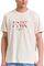T-SHIRT FUNKY BUDDHA BRANDED FBM011-017-04 ...