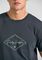 T-SHIRT FUNKY BUDDHA FBM011-021-04  (M)