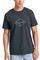 T-SHIRT FUNKY BUDDHA FBM011-021-04 ������� (L...