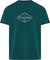 T-SHIRT FUNKY BUDDHA FBM011-021-04   (XXL)