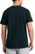 T-SHIRT FUNKY BUDDHA EMBOSSED  FBM011-027-04  (L)