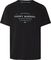 T-SHIRT FUNKY BUDDHA EMBOSSED  FBM011-027-04  (XXXL)