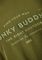 T-SHIRT FUNKY BUDDHA EMBOSSED  FBM011-027-04  (M)