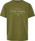 T-SHIRT FUNKY BUDDHA EMBOSSED  FBM011-0...