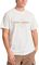T-SHIRT FUNKY BUDDHA EMBOSSED  FBM011-0...