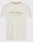 T-SHIRT FUNKY BUDDHA EMBOSSED  FBM011-027-04  (M)