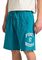  FUNKY BUDDHA BRANDED FBM011-051-03 PEACOCK  (S)