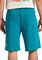  FUNKY BUDDHA BRANDED FBM011-051-03 PEACOCK  (XXL)