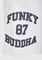  FUNKY BUDDHA BRANDED FBM011-051-03  (S)