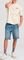 T-SHIRT FUNKY BUDDHA GRAPHIC  FBM011-052-04  (S)