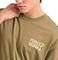 T-SHIRT FUNKY BUDDHA GRAPHIC ������ FBM011-052-04 ���� (XXL)