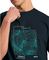 T-SHIRT FUNKY BUDDHA   FBM011-061-04  (L)