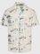  FUNKY BUDDHA EXOTIC PRINT FBM011-072-05  (S)