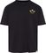 T-SHIRT FUNKY BUDDHA TROPICAL  FBM011-089-04  (S)