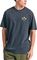 T-SHIRT FUNKY BUDDHA TROPICAL  FBM011-0...