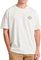 T-SHIRT FUNKY BUDDHA TROPICAL  FBM011-0...