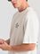 T-SHIRT FUNKY BUDDHA TROPICAL  FBM011-089-04  (S)