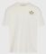 T-SHIRT FUNKY BUDDHA TROPICAL  FBM011-089-04  (M)