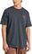 T-SHIRT FUNKY BUDDHA TROPICAL  FBM011-0...