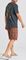 T-SHIRT FUNKY BUDDHA TROPICAL  FBM011-099-04  (M)