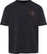T-SHIRT FUNKY BUDDHA TROPICAL  FBM011-099-04  (M)