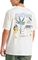 T-SHIRT FUNKY BUDDHA TROPICAL  FBM011-099-04  (XL)