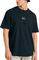 T-SHIRT FUNKY BUDDHA TEXT ARTWORK  FBM0...