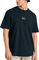 T-SHIRT FUNKY BUDDHA TEXT ARTWORK  FBM011-304-04  (S)