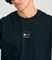 T-SHIRT FUNKY BUDDHA TEXT ARTWORK  FBM011-304-04  (S)