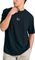 T-SHIRT FUNKY BUDDHA TEXT ARTWORK  FBM011-304-04  (S)