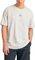 T-SHIRT FUNKY BUDDHA TEXT ARTWORK  FBM0...