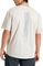 T-SHIRT FUNKY BUDDHA TEXT ARTWORK  FBM011-304-04  (M)