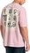 T-SHIRT FUNKY BUDDHA ABSTRACT  FBM011-320-04  (L)