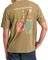 T-SHIRT FUNKY BUDDHA GRAPHIC ΤΥΠΩΜΑ FBM011-331-04 ΧΑΚΙ (S) T-SHIRT FUNKY BUDDHA GRAPHIC ΤΥΠΩΜΑ FBM011-331-04 ΧΑΚΙ (S)