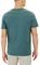 T-SHIRT CAMEL ACTIVE BASIC 409700-5T01 44 ΣΚΟΥΡΟ ΠΡΑΣΙΝΟ (M)