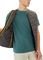 T-SHIRT CAMEL ACTIVE BASIC 409700-5T01 44 ΣΚΟΥΡΟ ΠΡΑΣΙΝΟ (M)