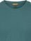 T-SHIRT CAMEL ACTIVE BASIC 409700-5T01 44 ΣΚΟΥΡΟ ΠΡΑΣΙΝΟ (M)
