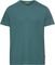 T-SHIRT CAMEL ACTIVE BASIC 409700-5T01 44 ΣΚΟΥΡΟ ΠΡΑΣΙΝΟ (M)