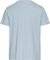 T-SHIRT CAMEL ACTIVE 409700-5T02 43 ΓΑΛΑΖΙΟ (L) T-SHIRT CAMEL ACTIVE 409700-5T02 43 ΓΑΛΑΖΙΟ (L)