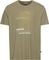 T-SHIRT CAMEL ACTIVE 409700-5T02 34  (M)