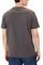 T-SHIRT CAMEL ACTIVE PRINT 409700-5T06 08 ΑΝΘΡΑΚΙ (M)