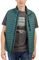 T-SHIRT CAMEL ACTIVE PRINT 409700-5T06 08 ΑΝΘΡΑΚΙ (M)