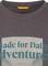 T-SHIRT CAMEL ACTIVE PRINT 409700-5T06 08 ΑΝΘΡΑΚΙ (M)
