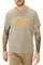 T-SHIRT CAMEL ACTIVE PRINT 409700-5T06 31 ������� ������� (L)