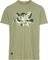 T-SHIRT CAMEL ACTIVE PRINT 409700-5T17 34 ���� (L)