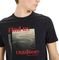 T-SHIRT CAMEL ACTIVE PRINT 409700-5T17 48   (M)